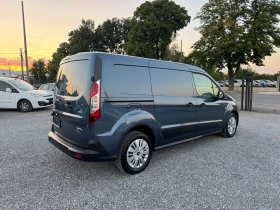 Ford Connect Transit 1.5d EkoBlue!FACE!! MAXI!! 3 Seats!! 6Sp!!, снимка 7