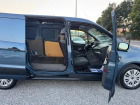 Ford Connect Transit 1.5d EkoBlue!FACE!! MAXI!! 3 Seats!! 6Sp!!, снимка 15