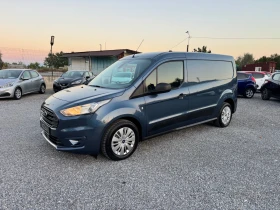 Ford Connect Transit 1.5d EkoBlue!FACE!! MAXI!! 3 Seats!! 6Sp!!, снимка 2