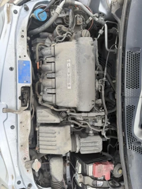Honda Jazz, снимка 3