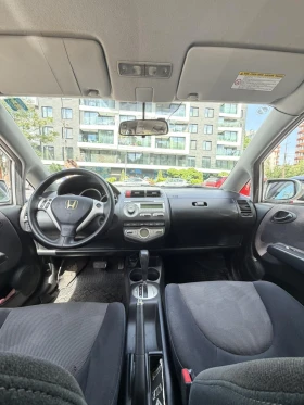 Honda Jazz, снимка 4