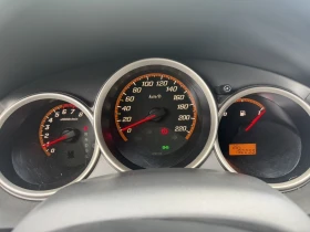 Honda Jazz, снимка 6