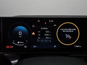 Hyundai Grandeur 3.5 Automatic, снимка 8