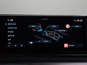 Hyundai Grandeur 3.5 Automatic, снимка 16