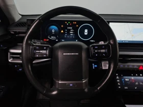 Hyundai Grandeur 3.5 Automatic, снимка 13