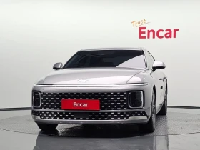 Hyundai Grandeur 3.5 Automatic, снимка 3
