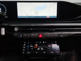 Hyundai Grandeur 3.5 Automatic, снимка 14
