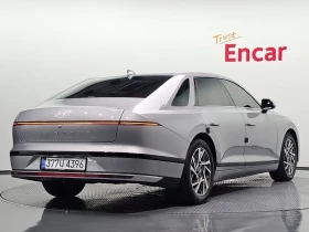 Hyundai Grandeur 3.5 Automatic, снимка 2