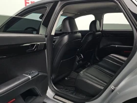 Hyundai Grandeur 3.5 Automatic, снимка 12