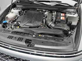 Hyundai Grandeur 3.5 Automatic, снимка 6