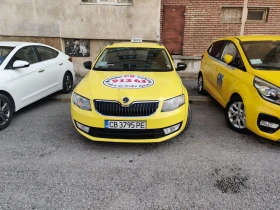 Skoda Octavia, снимка 5