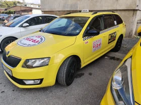 Skoda Octavia, снимка 4