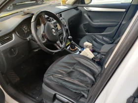 Skoda Octavia, снимка 8