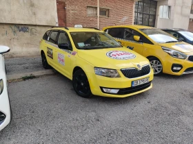 Skoda Octavia, снимка 6