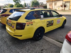 Skoda Octavia, снимка 3