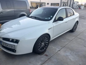 Alfa Romeo 159 1.9  FACELIFT, снимка 1