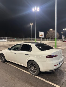 Alfa Romeo 159 1.9  FACELIFT, снимка 3