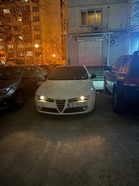 Alfa Romeo 159 1.9  FACELIFT, снимка 2
