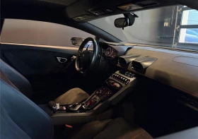 Lamborghini Huracan 5.2 V10 LP 610-4, снимка 6