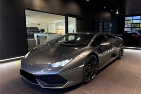 Lamborghini Huracan 5.2 V10 LP 610-4, снимка 3