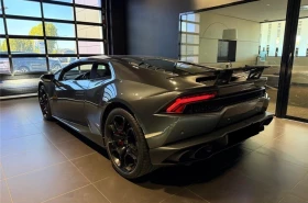 Lamborghini Huracan 5.2 V10 LP 610-4, снимка 2