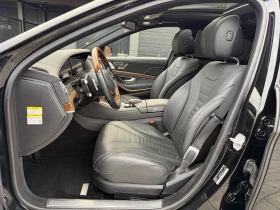 Mercedes-Benz S 500 AMG Long 4-Matic * 58000км!* НОВ, снимка 8