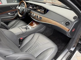 Mercedes-Benz S 500 AMG Long 4-Matic * 58000км!* НОВ, снимка 11