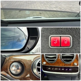 Mercedes-Benz S 500 AMG Long 4-Matic * 58000км!* НОВ, снимка 17