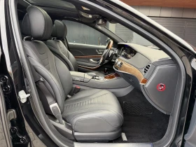 Mercedes-Benz S 500 AMG Long 4-Matic * 58000км!* НОВ, снимка 12