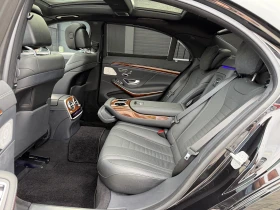 Mercedes-Benz S 500 AMG Long 4-Matic * 58000км!* НОВ, снимка 13