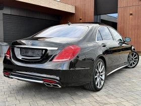 Mercedes-Benz S 500 AMG Long 4-Matic * 58000км!* НОВ, снимка 2