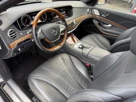 Mercedes-Benz S 500 AMG Long 4-Matic * 58000км!* НОВ, снимка 9