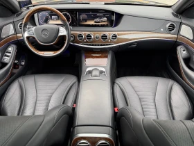 Mercedes-Benz S 500 AMG Long 4-Matic * 58000км!* НОВ, снимка 10