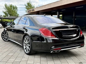Mercedes-Benz S 500 AMG Long 4-Matic * 58000км!* НОВ, снимка 4