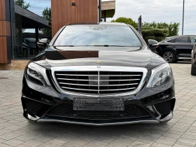 Mercedes-Benz S 500 AMG Long 4-Matic * 58000км!* НОВ, снимка 5