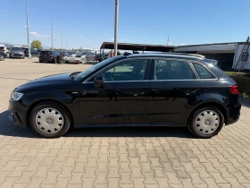Audi A3 SPORTBACK S-LINE PANORAMA/NAVI/KOJA EURO 6, снимка 9
