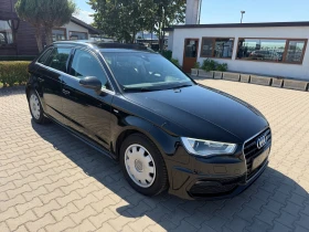 Audi A3 SPORTBACK S-LINE PANORAMA/NAVI/KOJA EURO 6, снимка 4