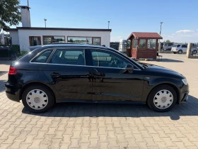 Audi A3 SPORTBACK S-LINE PANORAMA/NAVI/KOJA EURO 6, снимка 5