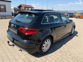 Audi A3 SPORTBACK S-LINE PANORAMA/NAVI/KOJA EURO 6, снимка 6