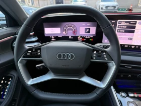 Audi A5 40 TFSI* QAUTТRO S LINE* 360* ОБДУХВ* ПАНО* ХЕДЪП, снимка 11