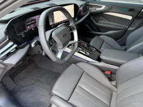 Audi A5 40 TFSI* QAUTТRO S LINE* 360* ОБДУХВ* ПАНО* ХЕДЪП, снимка 10