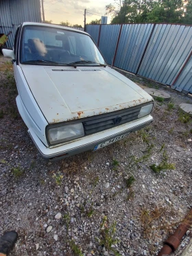 VW Jetta, снимка 3