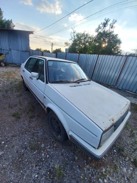 VW Jetta, снимка 2