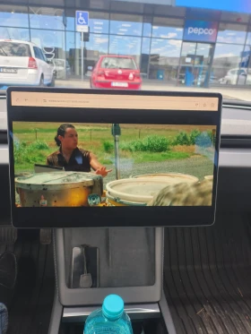 Tesla Model 3 Tesla model 3, снимка 17
