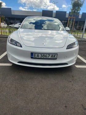 Tesla Model 3 Tesla model 3, снимка 1