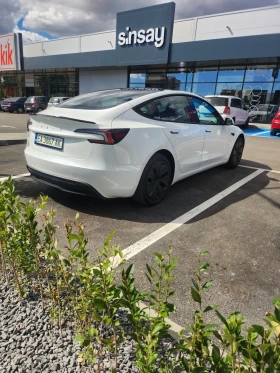 Tesla Model 3 Tesla model 3, снимка 10