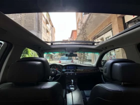 BMW 525 525i LCI 3.0, снимка 10