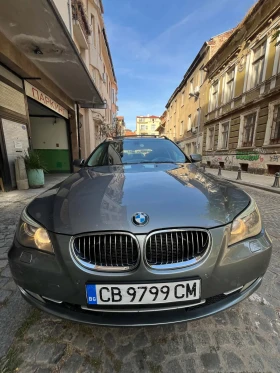 BMW 525 525i LCI 3.0, снимка 1
