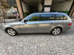 BMW 525 525i LCI 3.0, снимка 2