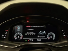 Audi A6 S-LINE* QUATTRO* ШИБИДАХ* ПОДГРЕВ* , снимка 9